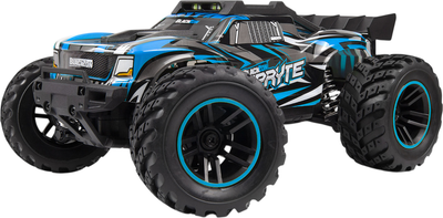 Радіокерований автомобіль BlackZon Spryte ST 1/20 4WD Electric Stadium Truck Синій 540306 (5700135403060)