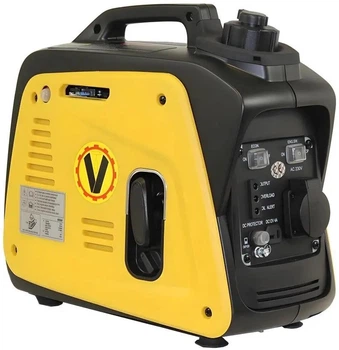 Генератор інверторний Voltherr KGE 950Pro 0.7 кВт (KGE 950Pro)