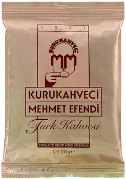 Кава Мелена Kurukahveci Mehmet Efendi 100 грам