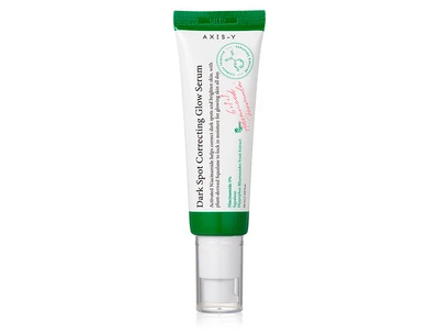 Освітлююча сироватка від пігментації AXIS-Y Dark Spot Correcting Glow Serum, 50 мл