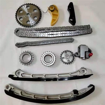 Комплект цепи ГРМ L3k9-12-201 Mazda CX-7 2.3T (L3VDT)