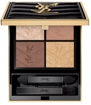 Paleta cieni do powiek Yves Saint Laurent Couture Mini Clutch 800 Over Dore 4 g (3614274195682)