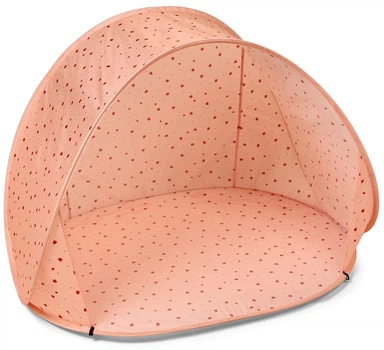 Детская пляжная палатка Vanilla Copenhagen Pop-Up Classic Lady Lovebug POPT5226 (5710098013817)
