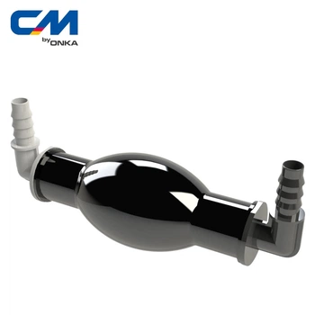Груша подкачки топлива Renault [CM Onka] 820025436