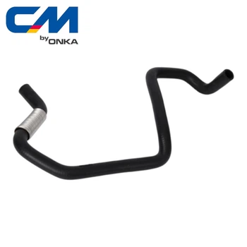 Патрубок (пічки) обігрівача Ford Connect 2003-2013 [СМ Onka] 2T1418K579GA