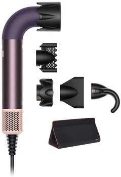 Фен Dyson Supersonic Straight+Wavy (122781-01)