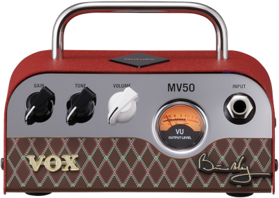 Wzmacniacz gitarowy VOX MV50