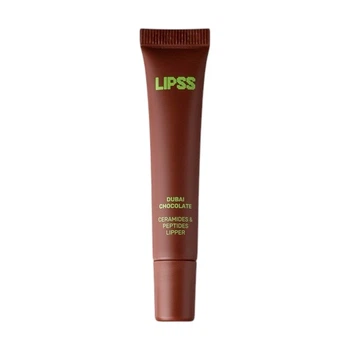 Lipper-блиск для губ Lipss Lipper Dubai Chocolate 9 мл