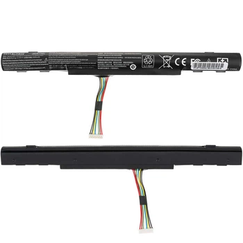 Батарея (аккумулятор) для ноутбука Acer Aspire E5-522G (161879) ( 161879 )
