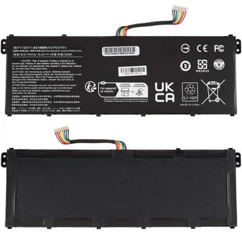 Батарея (аккумулятор) для ноутбука Acer Aspire A515-41G (160960) ( 160960 )