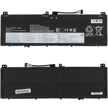 Аккумуляторная батарея для ноутбука Lenovo Yoga 7 16IRL8 (L22D4PA1) ( 183943 )