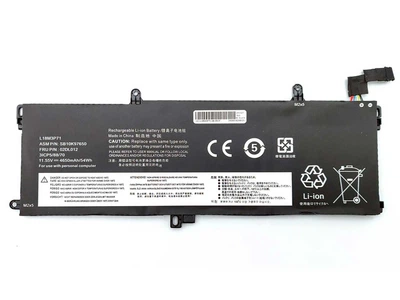 Батарея (акумулятор) для ноутбука Lenovo ThinkPad T15 Gen 1 (163355) (163355)