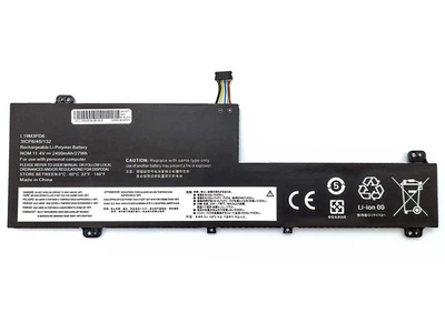 Акумуляторна батарея для ноутбука Lenovo Flex 5-15ITL05 (L19M3PD6) (184524)