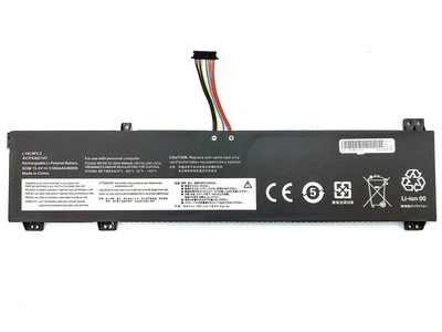Аккумуляторная батарея для ноутбука Lenovo L19M4PC2 (L19C4PC2) ( 184533 )