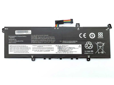 Батарея (аккумулятор) для ноутбука Lenovo ThinkBook 13s G3 ACN (163376) ( 163376 )
