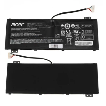 Акумулятор для ноутбука Acer Nitro ANV16-41 (AP18E7M ) ( 146310 )
