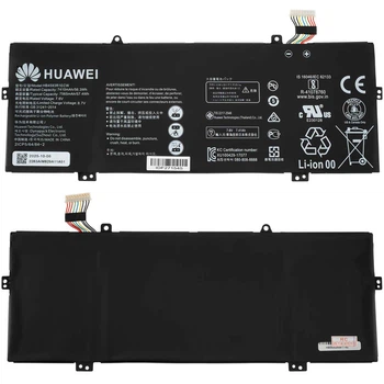 Батарея (аккумулятор) для ноутбука Huawei MACH-W29C (160305) ( 160305 )