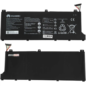 Аккумуляторная батарея для ноутбука Huawei MateBook D14 2021 (HB4692Z9ECW-22A) ( 181491 )