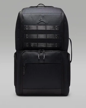 Універсальний Рюкзак Jordan Collectors Backpack(MA0944-023) MISC Чорний