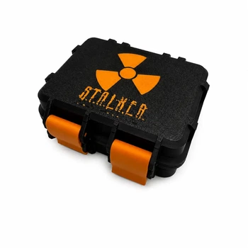 Бокс для колекційних карток STALKER 2 | Органайзер (BOX-STK2-CARD-01)