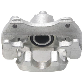 Суппорт тормозной задний правый (со скобой) Lexus ES/Toyota Highlander/Camry, FEBEST (0177MCV30RRH)