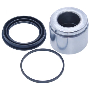 Поршень суппорта тормозного переднего, ремкомплект d65.9 Dodge Caravan/Caravan Mini, FEBEST (2076CARFKIT)