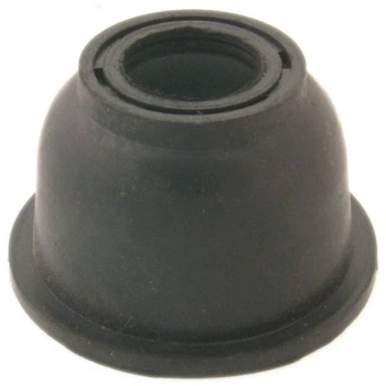 Пыльник опоры шаровой нижнего рычага 38.45x29.7x15.9 Nissan Fuga I/Infiniti M35/Nissan Fuga, FEBEST (MBJBRVR)