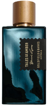 Perfumy unisex Goldfield & Banks Tales Of Amber 100 ml (9356353002033)