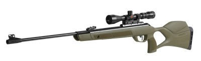 Гвинтівка пневматична Gamo G-MAGNUM 1250 JUNGLE (3-9 x40) кал. 4.5 (1003923)