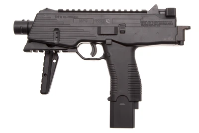Пневматичний пістолет Gamo MP-9 кал.4,5 (1000666)