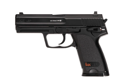 Пневматичний пістолет Umarex Heckler & Koch USP кал.4,5мм (1003444)