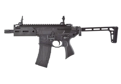 Гвинтівка пневматична Sig Sauer MCX RATTLER BB, кал.177 (1004007)