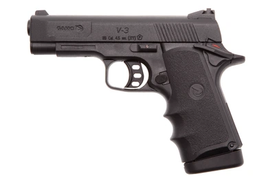 Пневматичний пістолет Gamo V3 кал.4,5 (1001944)