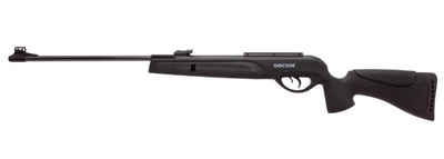 Пневматична гвинтівка Gamo Socom 1000 (1001921)