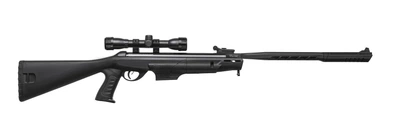 Гвинтівка пневматична CROSMAN DIAMONDBACK (прицел CenterPoint 4x32) (1003025)