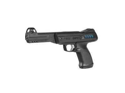 Пневматичний пістолет Gamo Gun Set P-900 IGT кал.4,5 (комплект) (1003946)