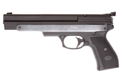 Пневматичний пістолет Gamo PR-45 (1001930)