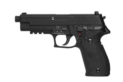 Пістолет пневматичний Sig Sauer P226 Blowback кал.4,5мм (1003786)