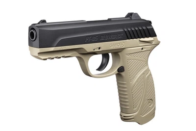 Пневматичний пістолет Gamo PT-85 Blowback Desert (1000842)