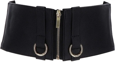 Пояс бондажный Taboom Medium Bondage Couture Belt черный (8713221830944)