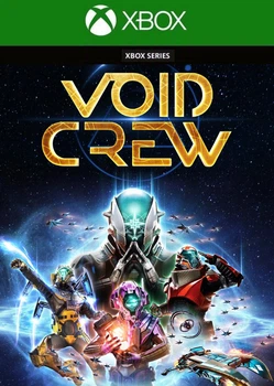 Ключ активації Void Crew для Xbox Series S/X