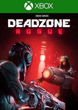 Ключ активації Deadzone: Rogue для Xbox Series S/X