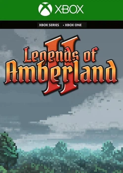 Ключ активації Legends of Amberland II: The Song of Trees для Xbox One/Series S/X