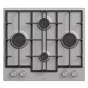 Варочная поверхность PERFELLI PERLA M60C INOX