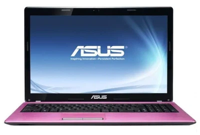 Ноутбук Asus K53SC - Б/У