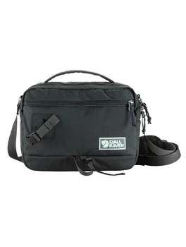 Сумка FJALLRAVEN Vardag Shoulder Bag 6 Coal Black