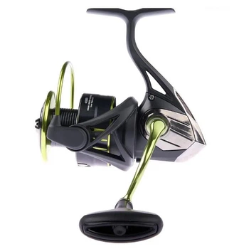 Котушка спінінгова Ryobi Safari 4000 8+1BB