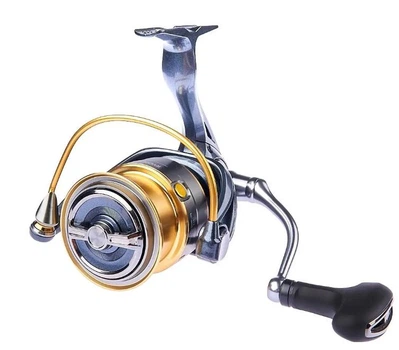 Катушка спиннинговая Ryobi Ecusima Pro LT 2000 Shallow 6+1BB