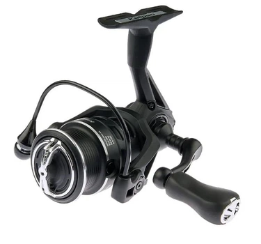Катушка спиннинговая Kalipso Black Rock 2000S 6+1BB
