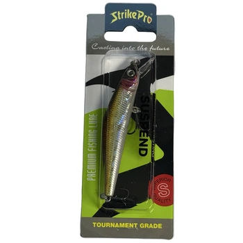 Воблер Strike Pro Inquisitor 80SP 8.2г 864V,5055654